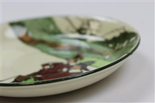 Vintage Royal Doulton Small Saucer Plate