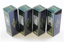 2015 Masters Tournament Dozen Pro-V1 Golf Balls in Original Box & Sleeves