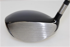 Greg Norman's Personal Used MacGRegor nvG Dual Quadra Tungsten & Titanium 400 DR1 MacTec Driver