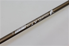 Greg Norman's Personal Used MacGRegor nvG Dual Quadra Tungsten & Titanium 400 DR1 MacTec Driver