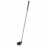 Greg Norman's Personal Used MacGRegor nvG Dual Quadra Tungsten & Titanium 400 DR1 MacTec Driver