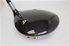 Greg Norman's Personal Used Titliest 909 D2 8.5 Degree  Driver Ser. #875T193