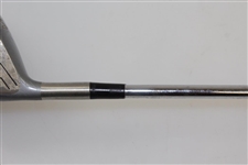 Greg Norman's Personal Used King Cobra Deep Face 9 Degree Driver