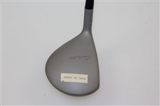 Greg Norman's Personal Used Maruman (Revolutionary Technology & Design) Conductor Driver - Made in Japan
