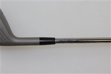 Greg Norman's Personal Used Maruman (Revolutionary Technology & Design) Conductor Driver - Made in Japan