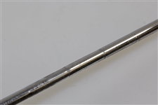 Greg Norman's Personal Used Maruman (Revolutionary Technology & Design) Conductor Driver - Made in Japan
