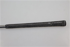Greg Norman's Personal Used Maruman (Revolutionary Technology & Design) Conductor Driver - Made in Japan