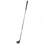 Greg Norman's Personal Used Maruman (Revolutionary Technology & Design) Conductor Driver - Made in Japan