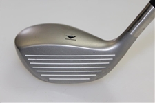 Greg Norman's Personal Used Titliest 970 Series 17 Degree Club