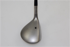 Greg Norman's Personal Used Titliest 970 Series 17 Degree Club