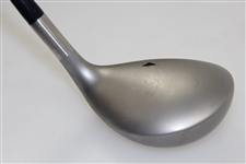 Greg Norman's Personal Used Titliest 970 Series 17 Degree Club