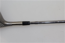 Greg Norman's Personal Used Titliest 970 Series 17 Degree Club