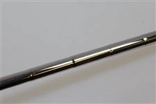 Greg Norman's Personal Used Titliest 970 Series 17 Degree Club