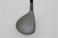 Greg Norman's Personal Used Maruman Conductor Pro 1 Deep Gravity Driver - Made in Japan