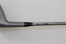 Greg Norman's Personal Used Maruman Conductor Pro 1 Deep Gravity Driver - Made in Japan