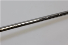 Greg Norman's Personal Used Maruman Conductor Pro 1 Deep Gravity Driver - Made in Japan