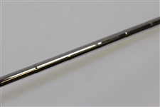 Greg Norman's Personal Used Momentus Golf Power Hitter 460cc Hittable Weighted Driver - 310 Grams