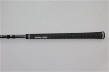 Greg Norman's Personal Used Momentus Golf Power Hitter 460cc Hittable Weighted Driver - 310 Grams