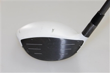 Greg Norman's Personal Used TaylorMade RBZ Speed Engineered 3 Wood