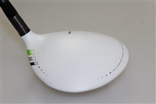 Greg Norman's Personal Used TaylorMade RBZ Speed Engineered 3 Wood