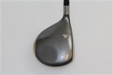 Greg Norman's Personal Used King Cobra Titanium Bimetal Gravity Back 7.5 Degree t Driver