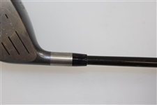 Greg Norman's Personal Used King Cobra Titanium Bimetal Gravity Back 7.5 Degree t Driver
