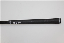 Greg Norman's Personal Used King Cobra Titanium Bimetal Gravity Back 7.5 Degree t Driver