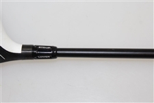 Greg Norman's Personal Used TaylorMade NOC Face Angle R11 Opened Neutral 3 Wood