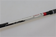 Greg Norman's Personal Used TaylorMade NOC Face Angle R11 Opened Neutral 3 Wood