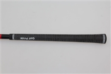 Greg Norman's Personal Used TaylorMade NOC Face Angle R11 Opened Neutral 3 Wood
