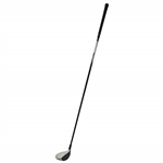 Greg Norman's Personal Used TaylorMade NOC Face Angle R11 Opened Neutral 3 Wood
