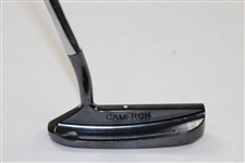 Greg Norman's Personal Used Scotty Cameron 'Scottyman '942' Putter