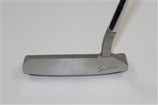Greg Norman's Personal Used Titleist Scotty Cameron 303 SS Putter