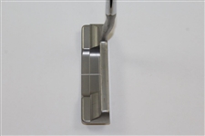 Greg Norman's Personal Used Titleist Scotty Cameron 303 SS Putter