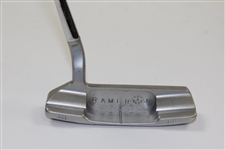 Greg Norman's Personal Used Titleist Scotty Cameron 303 SS Putter