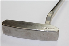 Greg Norman's Personal Used Titleist Scotty Cameron 303 SS Putter