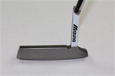 Greg Norman's Personal Used Mizuno Tour Style 'Dare to Dream' Y-304 Forged Pro Spec. Putter