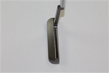 Greg Norman's Personal Used Mizuno Tour Style 'Dare to Dream' Y-304 Forged Pro Spec. Putter