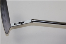 Greg Norman's Personal Used Mizuno Tour Style 'Dare to Dream' Y-304 Forged Pro Spec. Putter