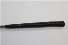 Greg Norman's Personal Used BeNi Bobby Grace KBI Scottsdale Putter with 'Greg Norman' Sole Stamp