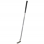 Greg Norman's Personal Used BeNi Bobby Grace KBI Scottsdale Putter with 'Greg Norman' Sole Stamp