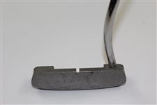 Greg Norman's Personal Used Karsten Mfg. Corp. PING Cushin Putter