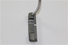 Greg Norman's Personal Used Karsten Mfg. Corp. PING Cushin Putter
