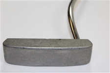 Greg Norman's Personal Used Karsten Mfg. Corp. PING Cushin Putter