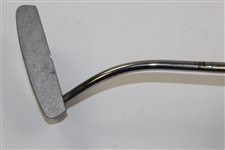 Greg Norman's Personal Used Karsten Mfg. Corp. PING Cushin Putter