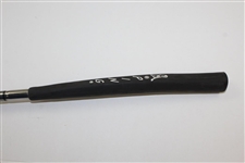 Greg Norman's Personal Used Karsten Mfg. Corp. PING Cushin Putter
