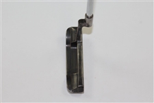 Greg Norman's Personal Used Scotty Cameron 'Classic 1 by Greg Norman' - The Art of Putting Putter 