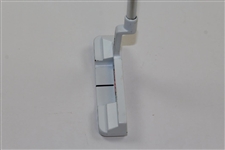 Greg Norman's Personal Used TaylorMade Daytona KiaMa Rossa White Putter