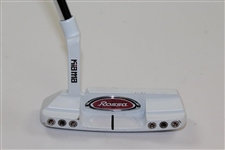 Greg Norman's Personal Used TaylorMade Daytona KiaMa Rossa White Putter