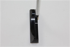 Greg Norman's Personal Used The Masterpiece Milled by Bettinardi Andrews 1st Run Z1 Putter - 250pcs